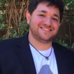 Michael Borohovski