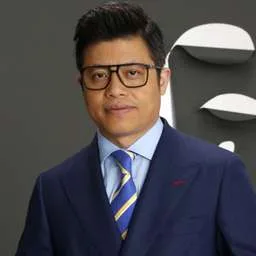 Hank Liu