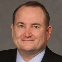 Kevin Hogan