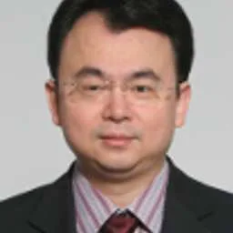 Dejian Liu
