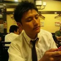 Shingo Oda