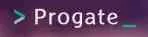 Progate