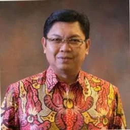 Darmawan Junaidi