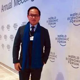 Kartika Wirjoatmodjo