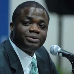 Austine Ometoruwa