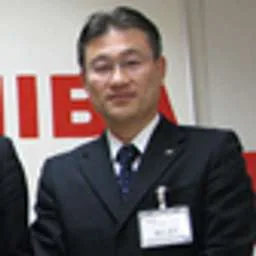 Tomoharu Watanabe