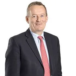 Richard Last