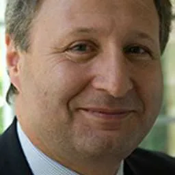 Bob Rabone