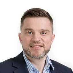 Craig Richardson