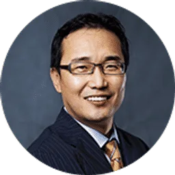 Eric Wu