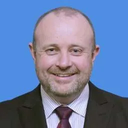 Nick Charnley