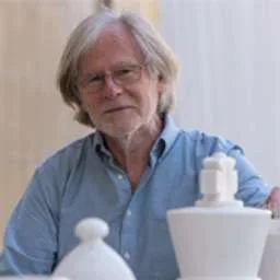 Barry A. Morgan