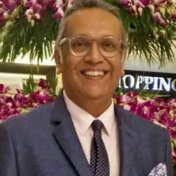 Pankaj Thakar