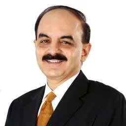 Syed Safawi