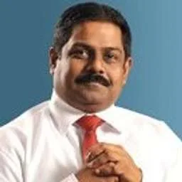 Sivakrishnarajah Renganathan