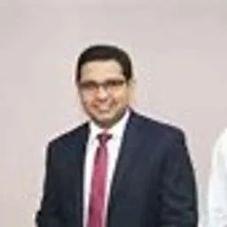 Sanath Mantunge