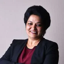 Manju Dhawan