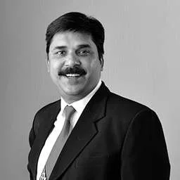 Sanjeev Saxena