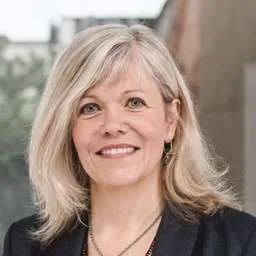 Maria Sundlof, Angel Investor