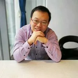 Jacky Geng