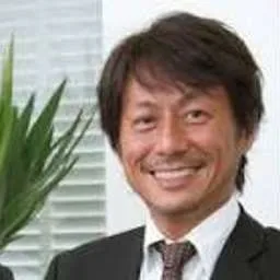 Yasuhide Uno, Executive Chairman at ALMEX Japan