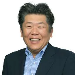 Hironari Itabashi