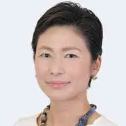 Junko Suzuki, Executive Officer & CSO at Open8