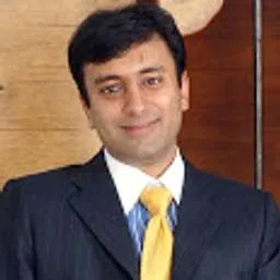 Puneet Dalmia, Managing Director at Dalmia Cements