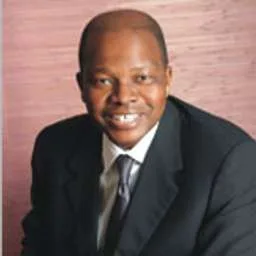 Reuel Khoza