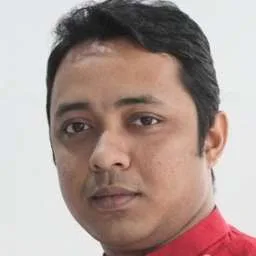 Ahmed Yaamin