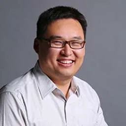 Ge Jin