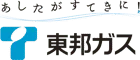 TOHO GAS