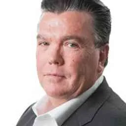 Frank Swain