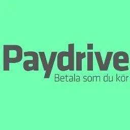 Paydrive
