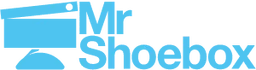 Mr Shoebox