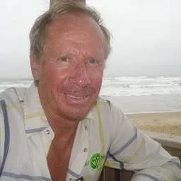 Thomas Hjelm