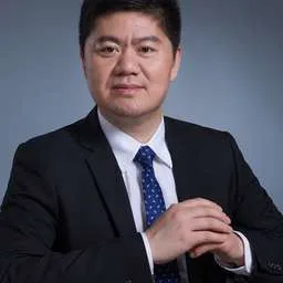 Qinghua Feng, Co founder, CEO at Readysun Group