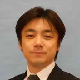 Kawakami Takayoshi