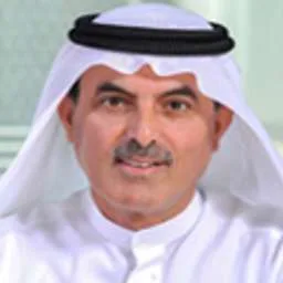 Abdul Aziz Abdulla Al Ghurair