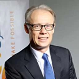 Jan Willem Sudmann