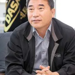 Minwoo Nam