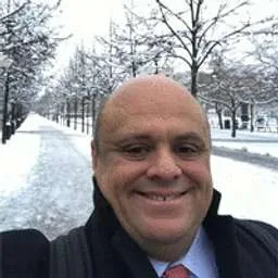 Bruno Serapião