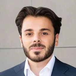Jacob DeMarco