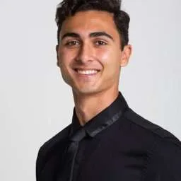 Bijan Sagart
