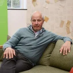 Will Hobhouse, Angel Investor