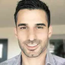 Antony Radbod