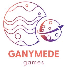 Ganymede Games