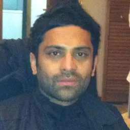 Peesh Chopra