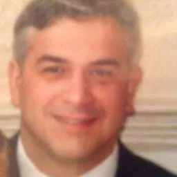 Elias Dokas