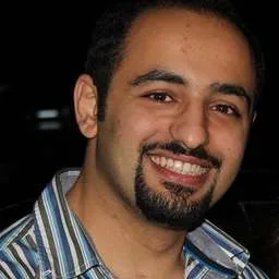 Mohammad Farah, Angel Investor